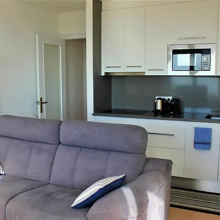 Apartmán Roses Beach *