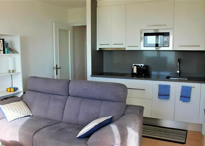 Apartamento Roses Beach *