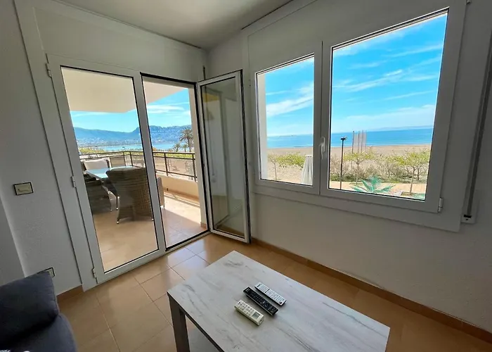 Roses Beach Apartamento *