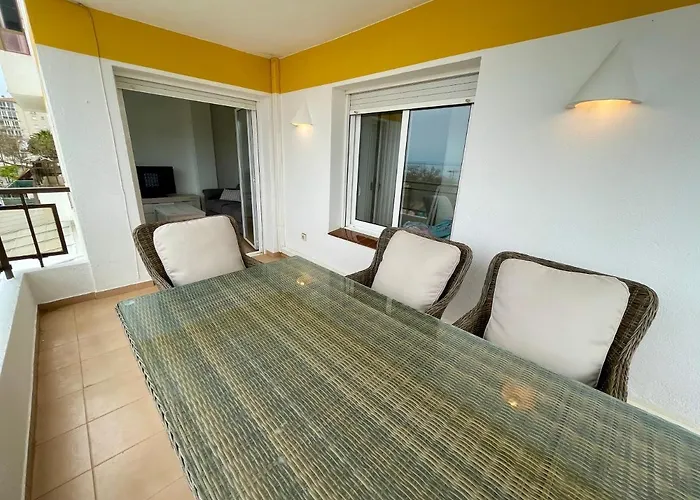 Roses Beach Apartamento *
