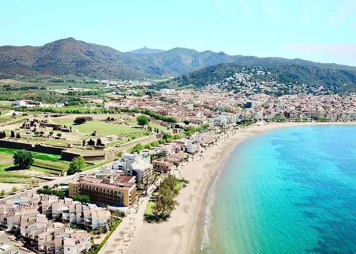 Roses Beach Apartamento Rosas