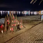 Roses Beach Apartamento Roses