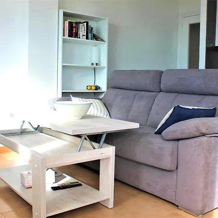 Roses Beach شقة روساس