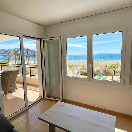 Roses Beach روساس