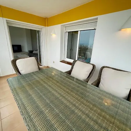 Roses Beach شقة *