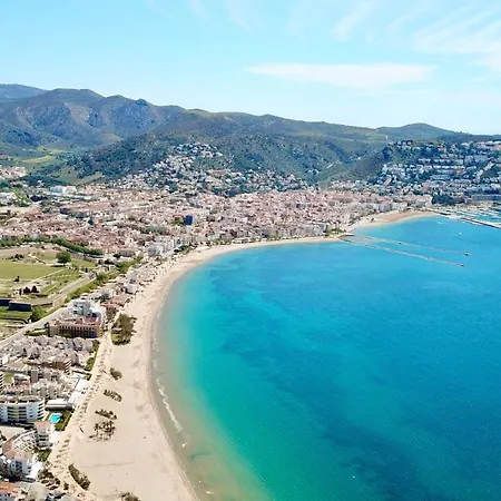 Roses Beach * روساس