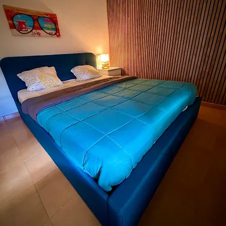 شقة Roses Beach روساس