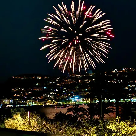 Roses Beach شقة روساس