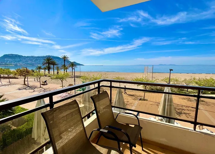 Roses Beach Apartment Roses